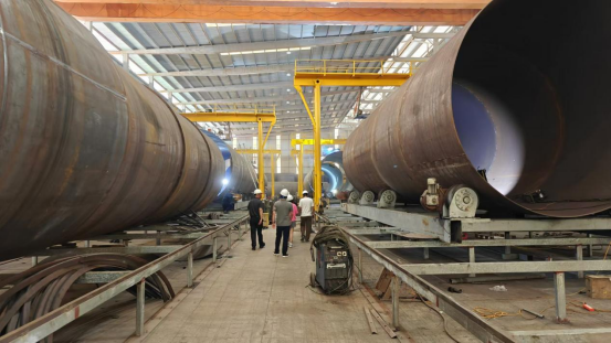 Belt Conveyor Project 01 (3)