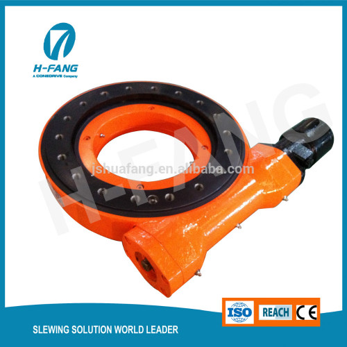 WE12 Slewing Drive For Mining Machinery