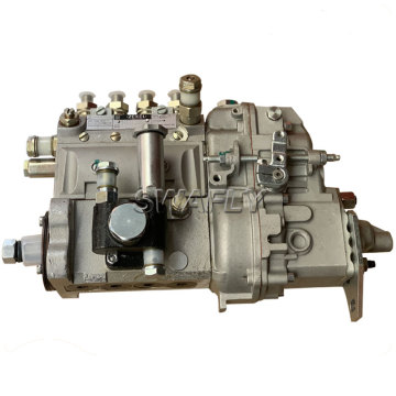 Excavator Parts: 101402-9070 Fuel Injector Pump