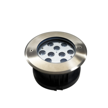 New Style Lighting Led Underground Lights Inground Light