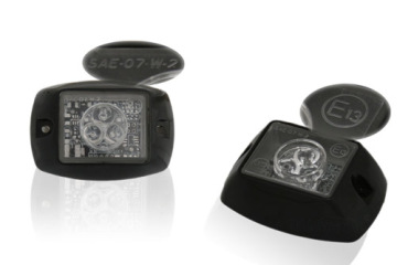 LED Strobe Lightheads - Mighty Night Light P3