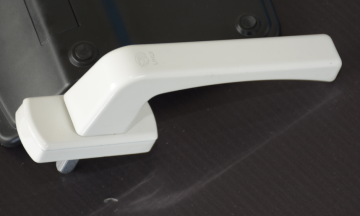 pvc sliding window handle aluminum sliding window handle LH-HD03