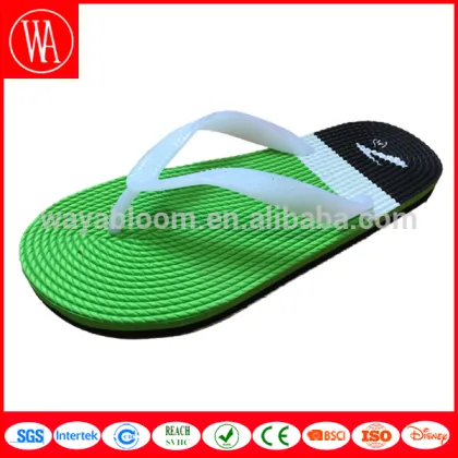 eva men beach flip flops