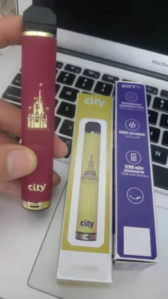 Wholesale City North Disposable Vape
