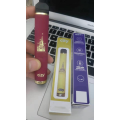 Ciudad desechable Vape Pen 1600 Puff