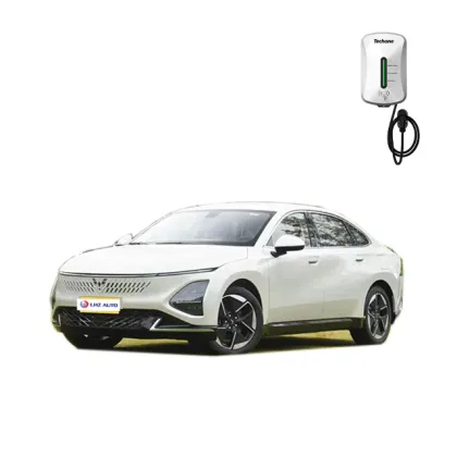 2024 Wuling Xingguang PHEV: Affordable A-Class Hybrid Sedan with Long Range