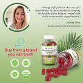 Жители мужчин видели лакомские угощения Palmetto