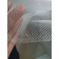 Moustique en alliage en aluminium