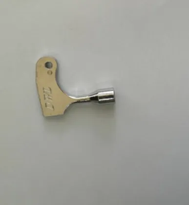 Otis Elevator Triangle Key