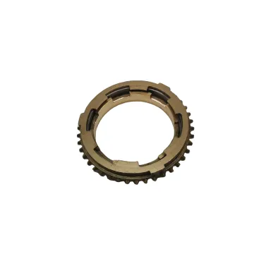 Auto Parts Input Transmission Synchronizer Ring for JAC and Hyundai - OEM 43350-4A300/N-1708010-00-00/MW521S-1701314