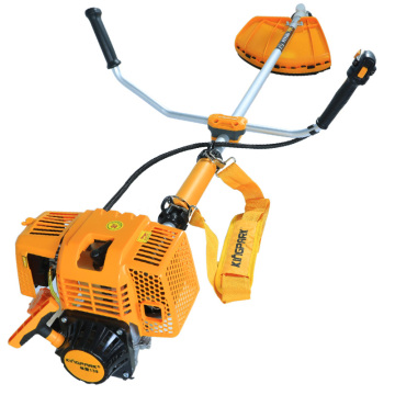 Kingpark 4-stroke Brush Cutter 31.7cc Model 139
