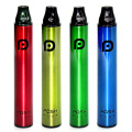 Einweg -Vape Pen Posh plus XL 1500 Puff