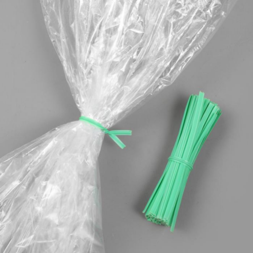 PVC Plastic Twist Tie Wholesale