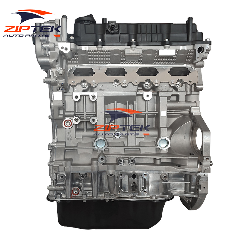 Hyundai Kia G4KJ Engine Original accessories