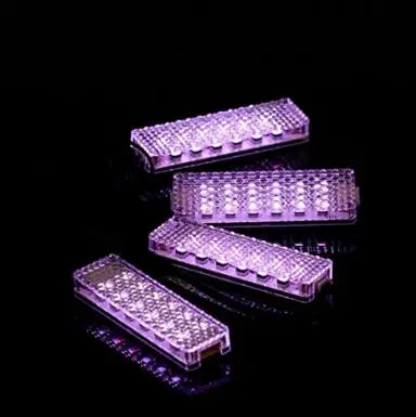 Floor Foot Decoration Light