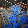 ASTM A209 Alloy Steel Pipe