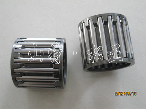 Final drive bearing 20Y-27-22220 for KOMATSU PC200-6S