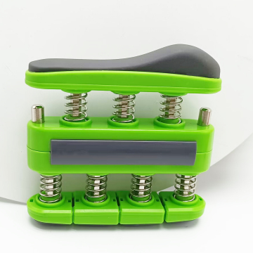 Professional Dericsson Finger Trainer: Enhancing Hand Grip Strength for Athletes, Musicians, and Therapeutic Use