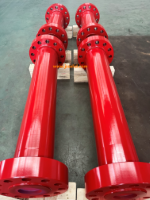 Spacer spool forgings 4130