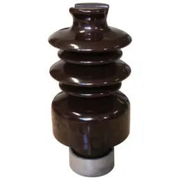 57-4 Thailand Type Line Post Porcelain Insulator