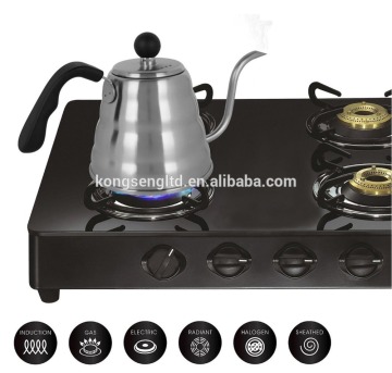 1.2L Pour Over Coffee Pot,Pouring Pot