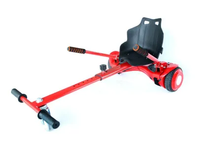 New Two Wheels Self Balancing Electric Scooter Hoverkart HX Hoverboard