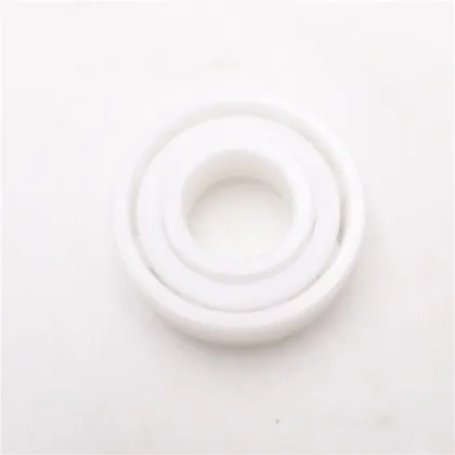 Ceramic Bearings for Bikes: G3 Ceramic Bearing Balls 6001 ABEC 9