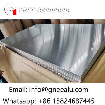 Galvanized Steel plate