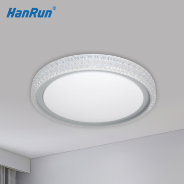 Modern Smart Dimmable LED Ceiling Light