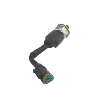 Common Rail Pressure Sensor for Qsx15, Isx15, X15 Diesel Engines - 4954245