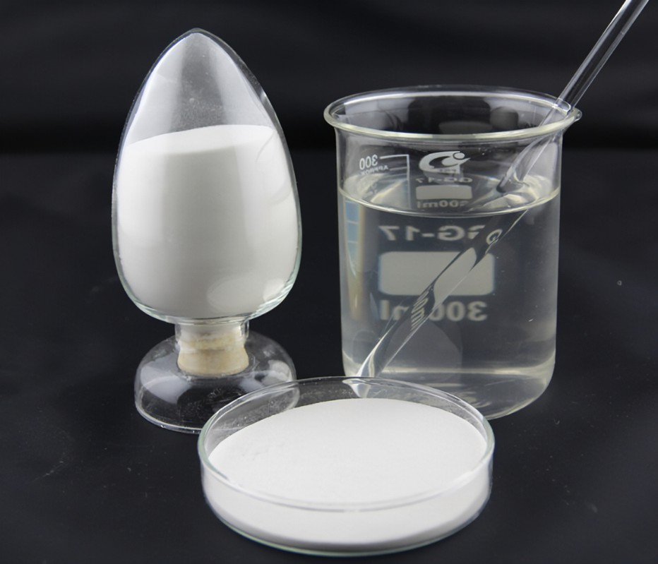 Hydroxyethyl Methyl Cellulose Powder for Coating Industry