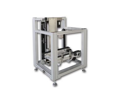 Sollevaggio del cilindro LP/P per sistema di trasnfer di pallet e progetti di trasportatori di pallet automatizzati industriali