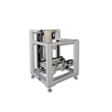 LP/P Cylinder Lifter untuk Sistem Trasnfer Pallet dan Industrial Pallet Conveyor Systems Desain