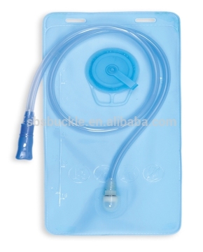 Outdoor 2L riding hiking cycling hydration drinking water bag water bladder
