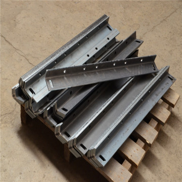 Metal Fabrication Bending Service