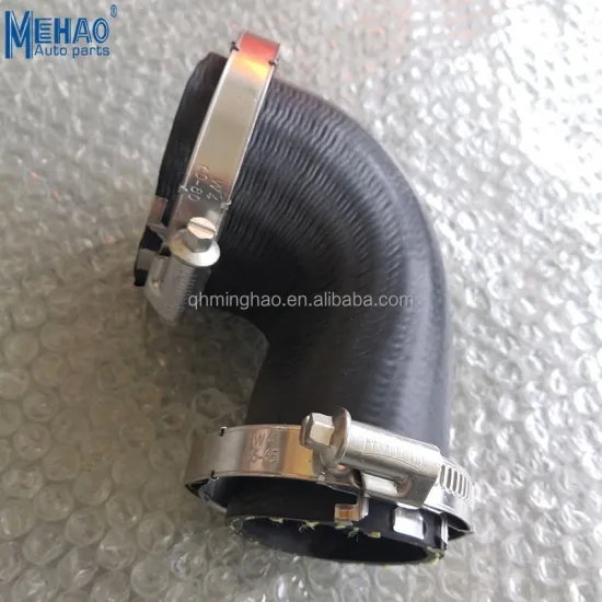 Auto Parts Radiator Hose Turbo Intercooler Hose LR067644 for LAND ROVER DEFENDER