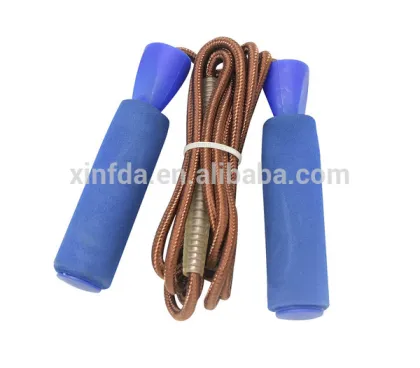 Custom Brand Accept Crossfit Jump Rope