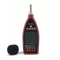 Analizzatore di spettro di rumore Digital Detector