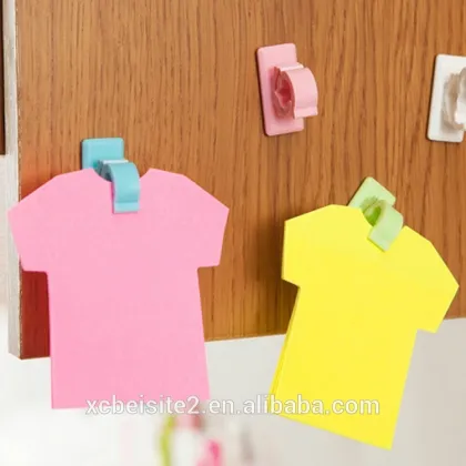 J503 Multifunctional adhesive plastic electric wire cable clips