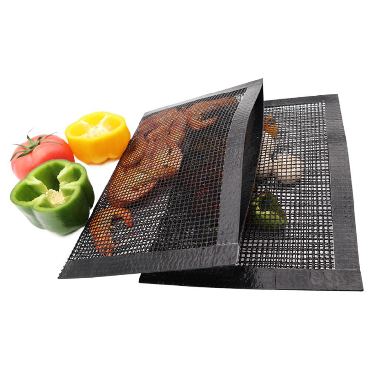 PTFE mesh grill bag 10