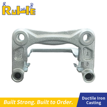 High Quality Brake Disc Bracket for Heavy Duty