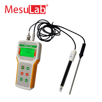 ME-DDBJ-350 Water Quality Meter Search