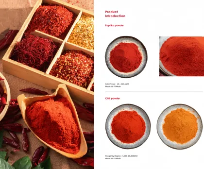 Chinese Golden Supplier Chili Seeds - Competitive Prices