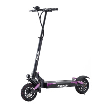 Scooter electric de 10 inch 700W