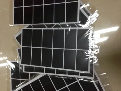 for IBM t410 touchpad sticker