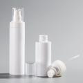 150ml Skincare Plastic Lotion Bottle With Cream Pump