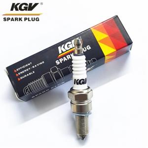 Motorcycle Spark Plug for INDIA YAMAHA MOTOR FZ-S