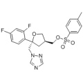 CAS 149809-43-8, posaconazol intermedio