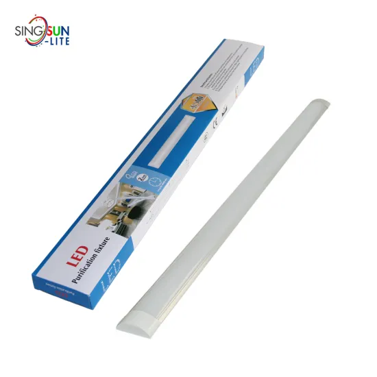 4FT LED Linear Lighting Fixture 120CM 36W LED Tube for Supermarket Wholesale