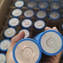 Stable 3.2v Lifepo4 Battery for Consistent Performance